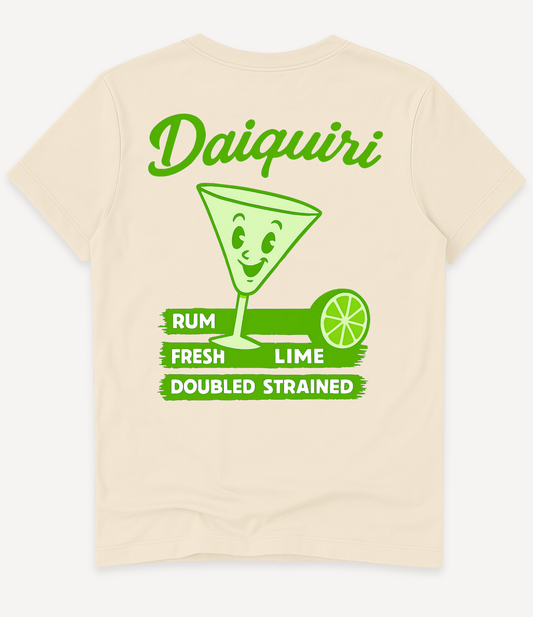 DAIQUIRI T-SHIRT