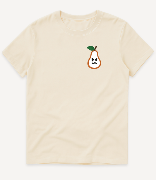 MAD PEAR T-SHIRT