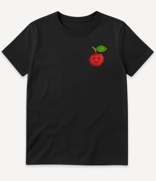HAPPY CHERRY T-SHIRT