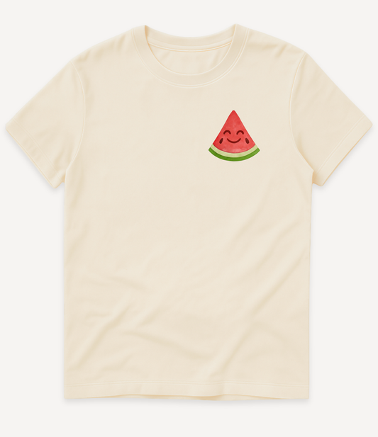 HAPPY MELON T-SHIRT