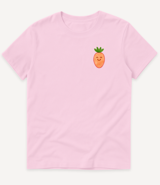 HAPPY PEACH T-SHIRT