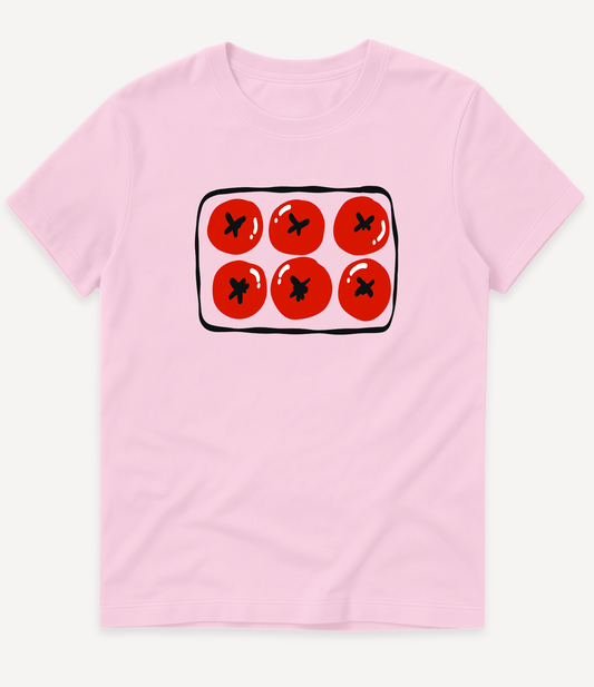 TOMATO T-SHIRT