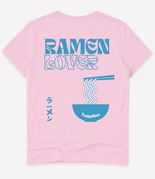 RAMEN LOVER T-SHIRT