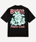 BUENA PASTA OVERSIZED T-SHIRT - Image 3