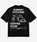 SUNDAY CYCLING CLUB OVERSIZED T-SHIRT - Image 4