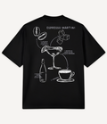 ESPRESSO MARTINI MIX OVERSIZED T-SHIRT - Image 6