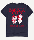 BARISTA CLUB T-SHIRT - Image 10