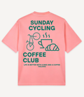 SUNDAY CYCLING CLUB OVERSIZED T-SHIRT - Image 5