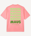 MATCHA MAUS OVERSIZED T-SHIRT - Image 7