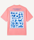 CLUB TROPICANA OVERSIZED T-SHIRT - Image 4