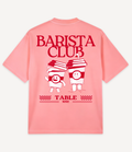 BARISTA CLUB OVERSIZED T-SHIRT - Image 3