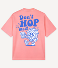 DON'T HOP MAD OVERSIZED T-SHIRT - Image 5