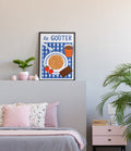 LE GOUTER POSTER - Image 2