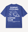 SUNDAY CYCLING CLUB OVERSIZED T-SHIRT - Image 6