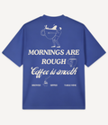 MORNINGS ARE ROUGH OVERSIZED T-SHIRT - Image 7