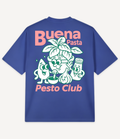 BUENA PASTA OVERSIZED T-SHIRT - Image 6