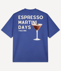 ESPRESSO MARTINI DAYS OVERSIZED T-SHIRT - Image 6