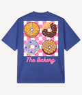 DONUT BAKERY OVERSIZED T-SHIRT - Image 2