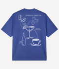 ESPRESSO MARTINI MIX OVERSIZED T-SHIRT - Image 8