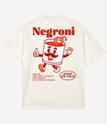 NEGRONI OVERSIZED T-SHIRT - Image 4
