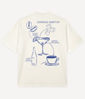 ESPRESSO MARTINI MIX OVERSIZED T-SHIRT - Image 3