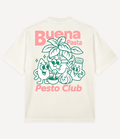 BUENA PASTA OVERSIZED T-SHIRT - Image 4