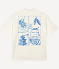 COFFEE BEANS OVERSIZED T-SHIRT - Image 5