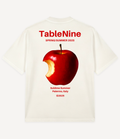 APPLE SPRING OVERSIZED T-SHIRT - Image 4