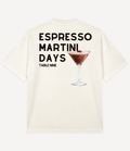 ESPRESSO MARTINI DAYS OVERSIZED T-SHIRT - Image 7
