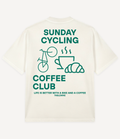 SUNDAY CYCLING CLUB OVERSIZED T-SHIRT - Image 7