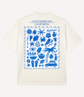 CLUB TROPICANA OVERSIZED T-SHIRT - Image 2