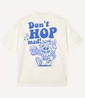 DON'T HOP MAD OVERSIZED T-SHIRT - Image 3