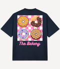 DONUT BAKERY OVERSIZED T-SHIRT - Image 4