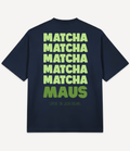 MATCHA MAUS OVERSIZED T-SHIRT - Image 6