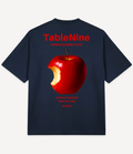APPLE SPRING OVERSIZED T-SHIRT - Image 6