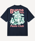 BUENA PASTA OVERSIZED T-SHIRT - Image 5
