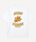 ANIS VIBES OVERSIZED T-SHIRT - Image 2