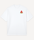 HAPPY MELON OVERSIZED T-SHIRT - Image 2