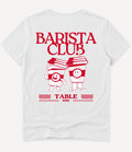 BARISTA CLUB T-SHIRT - Image 2