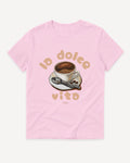 LA DOLCE VITA T-SHIRT - Image 5