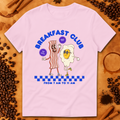 BREAKFAST CLUB T-SHIRT - Image 9