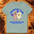 BREAKFAST CLUB T-SHIRT - Image 5