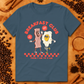 BREAKFAST CLUB T-SHIRT - Image 7