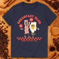 BREAKFAST CLUB T-SHIRT - Image 8