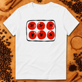 TOMATO T-SHIRT - Image 1