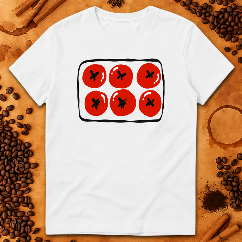 TOMATO T-SHIRT