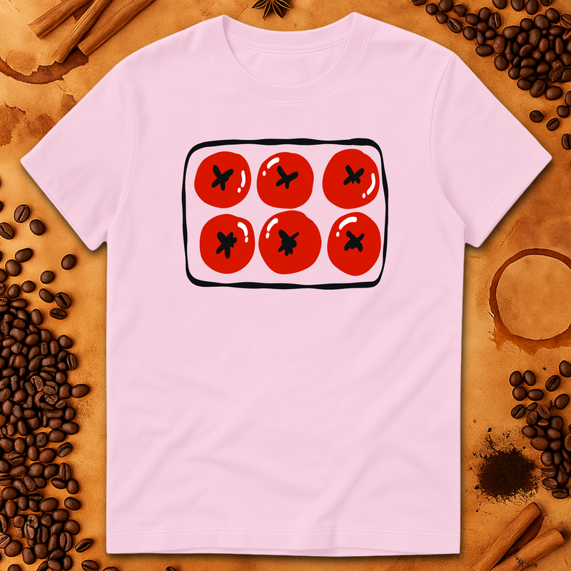 TOMATO T-SHIRT