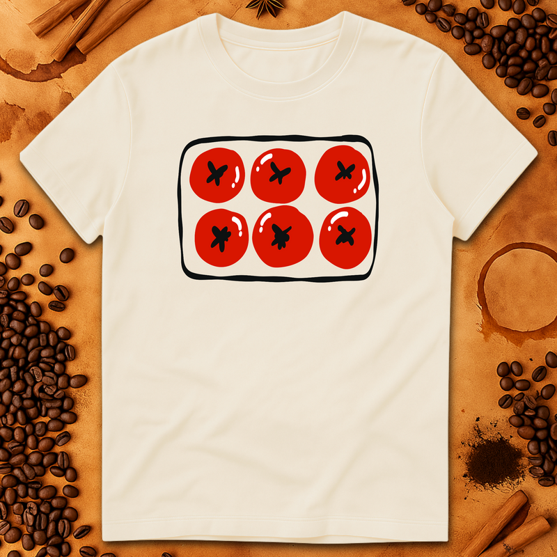 TOMATO T-SHIRT