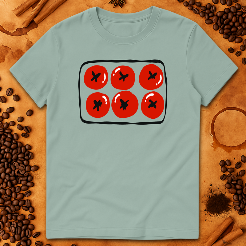 TOMATO T-SHIRT