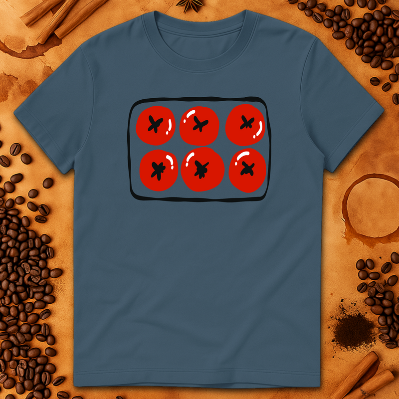 TOMATO T-SHIRT